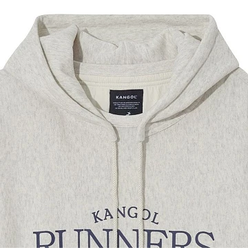 Athlete Hoodie