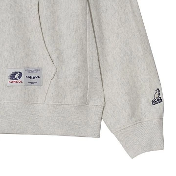 Athlete Hoodie