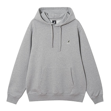 Wool Iconic Hat Hoodie