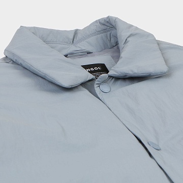 Basic Pocket Shirtket