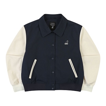 Wmns Varsity Jacket