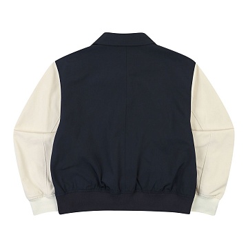 Wmns Varsity Jacket