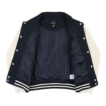 Wmns Varsity Jacket