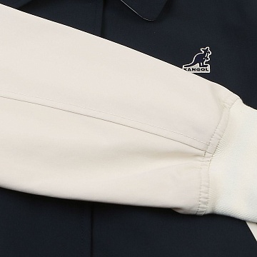 Wmns Varsity Jacket