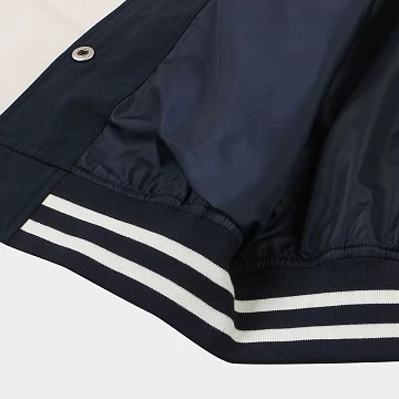 Wmns Varsity Jacket