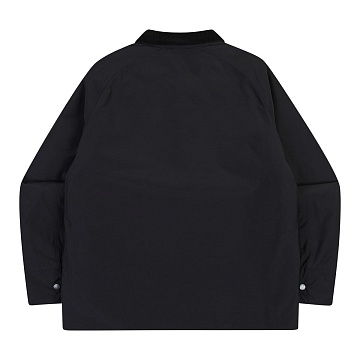 Primaloft Collar Jacket