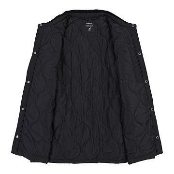 Primaloft Collar Jacket