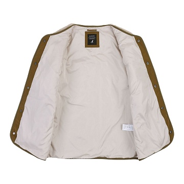 Retrocore Fleece Cardigan