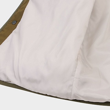 Retrocore Fleece Cardigan