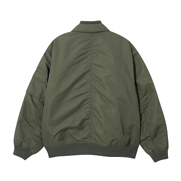 Retrocore Ma1 Collar Jacket