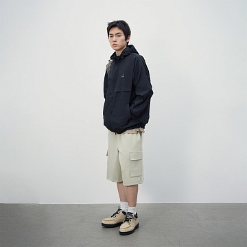 Куртка Nylon Windbreaker