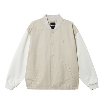 Essential Varsity Jacket