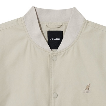 Essential Varsity Jacket