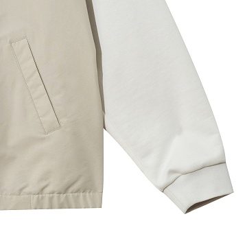 Essential Varsity Jacket