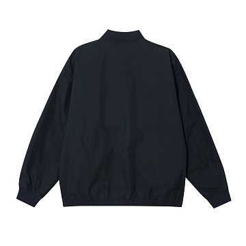 Куртка Midnight Varsity Jacket