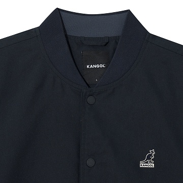 Куртка Midnight Varsity Jacket
