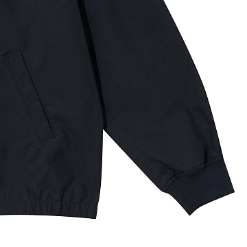 Куртка Midnight Varsity Jacket