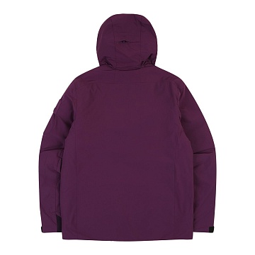 Primaloft Hooded Jumper