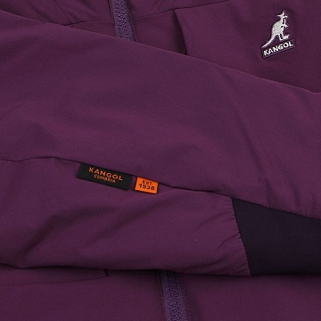 Primaloft Hooded Jumper