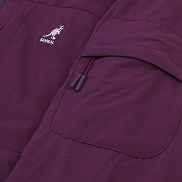 Primaloft Hooded Jumper