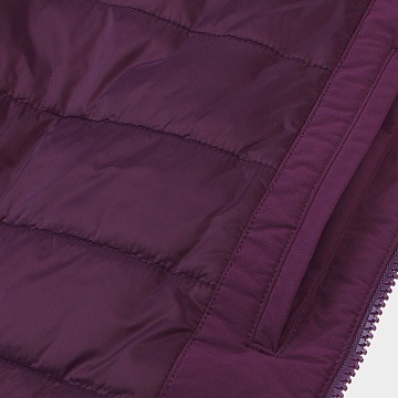 Primaloft Hooded Jumper