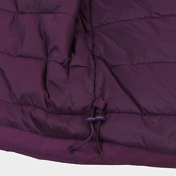 Primaloft Hooded Jumper