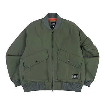 Crs Biker Ma-1