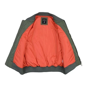 Crs Biker Ma-1