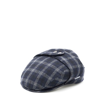 Tweed bugatti