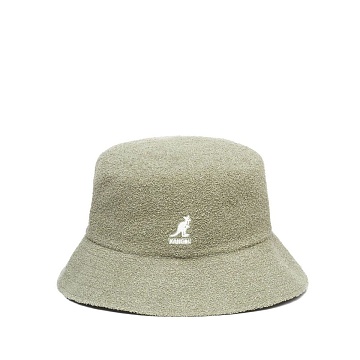 Bermuda Bucket