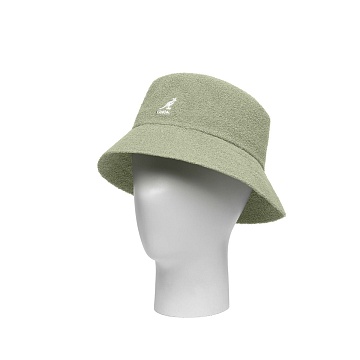 Bermuda Bucket