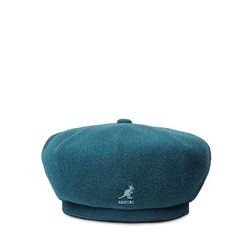 Wool Jax Beret