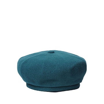 Wool Jax Beret
