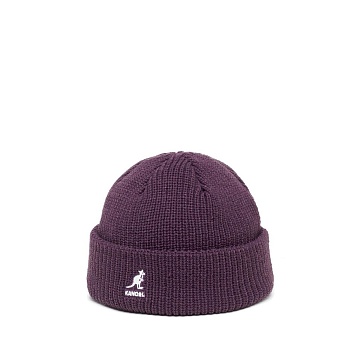 Cardinal 2 Way Beanie