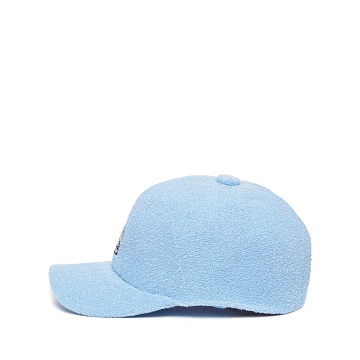 Bermuda Elastic Spacecap