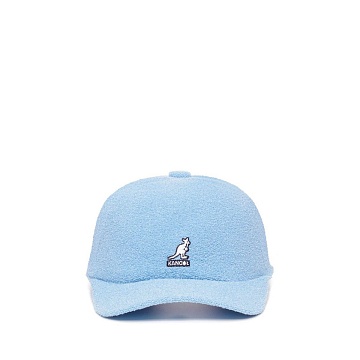 Bermuda Elastic Spacecap