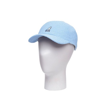 Bermuda Elastic Spacecap