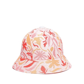 Street floral casual