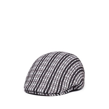 Prep plaid 507