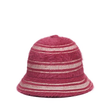 Furgora Pop Stripe Casual