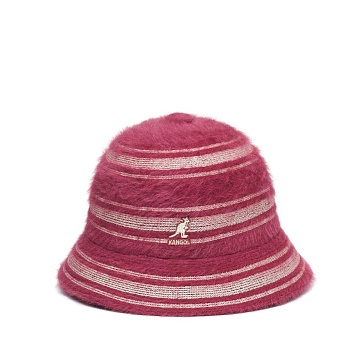 Furgora Pop Stripe Casual