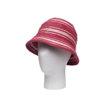 Furgora Pop Stripe Casual