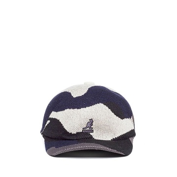 Joyful Collage Spacecap