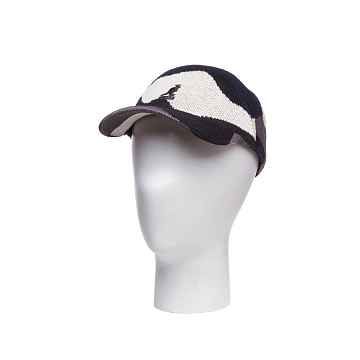 Joyful Collage Spacecap