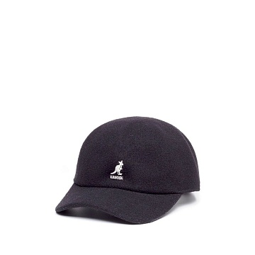 Wool spacecap