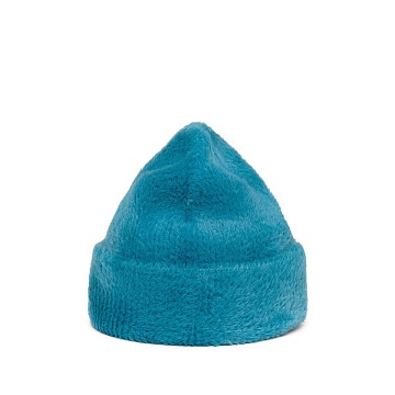 Faux Fur Beanie