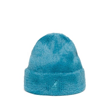 Faux Fur Beanie