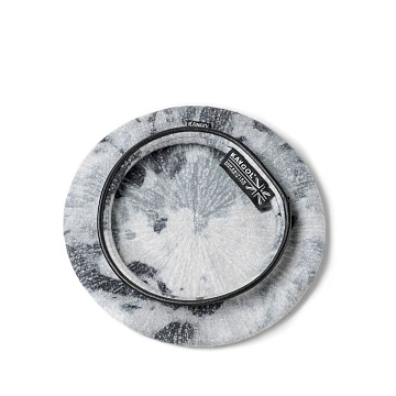 Heathered Tie Dye Beret
