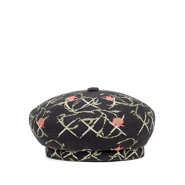 Tapestry Jax Beret