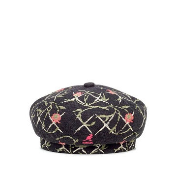 Tapestry Jax Beret